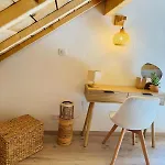 Le Domaine D Isa Maison Elor * Vienville