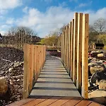 度假居 Le Domaine D Isa Maison Elor