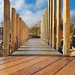 度假居 Le Domaine D Isa Maison Elor Vienville