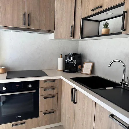 Nyaraló Le Domaine D Isa Maison Elor *