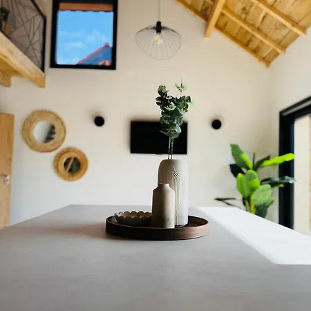 Le Domaine D Isa Maison Elor Nyaraló *