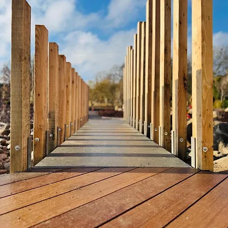 Nyaraló Le Domaine D Isa Maison Elor Vienville