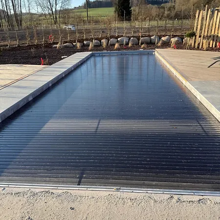 Nyaraló Le Domaine D Isa Maison Elor Vienville