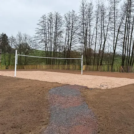 Le Domaine D Isa Piscine Et Vienville