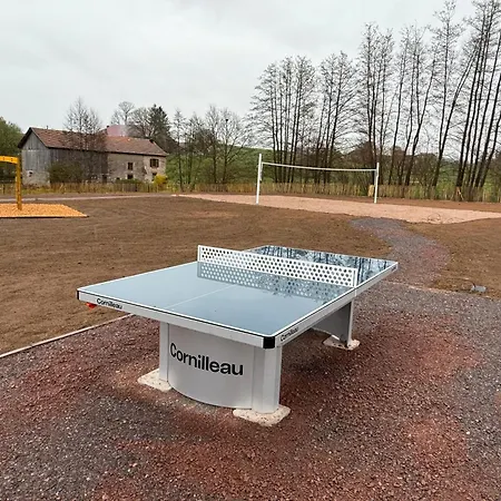 Le Domaine D Isa Maison Elor Nyaraló *