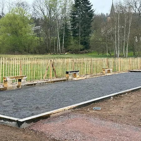 Le Domaine D Isa Piscine Et