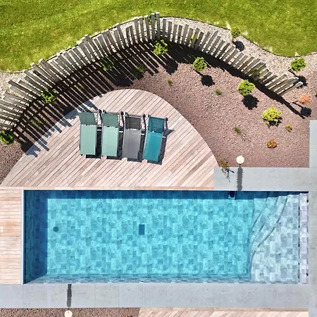 Le Domaine D Isa Maison Elor *