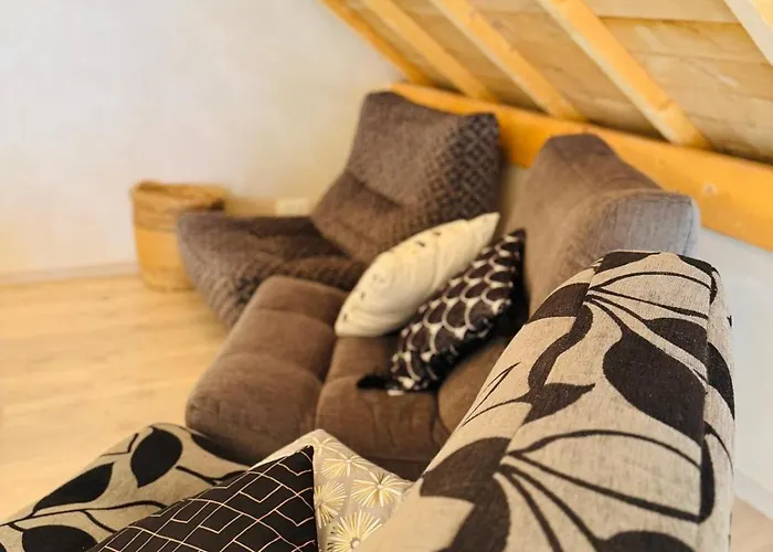 度假居 Le Domaine D Isa Maison Elor