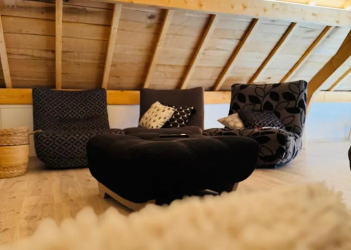 Le Domaine D Isa Maison Elor 度假居 *