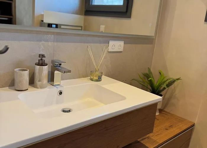 度假居 Le Domaine D Isa Maison Elor *