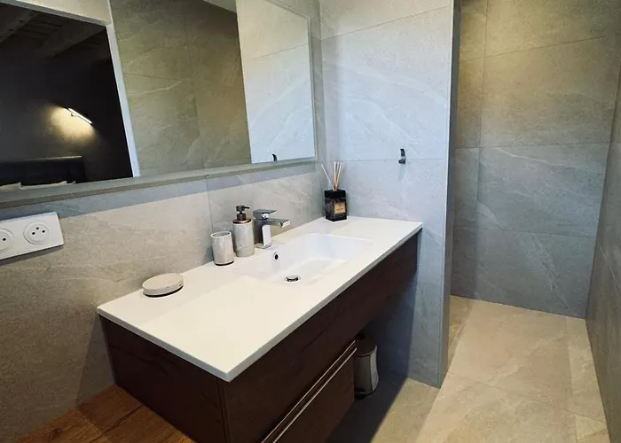 度假居 Le Domaine D Isa Maison Elor Vienville