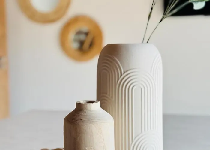 Le Domaine D Isa Maison Elor 度假居