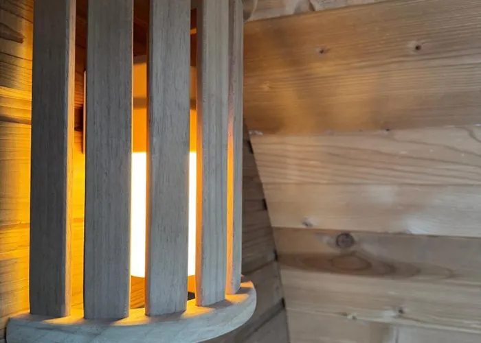 Le Domaine D Isa Maison Elor 度假居 *