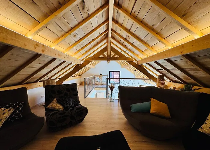 Le Domaine D Isa Maison Elor