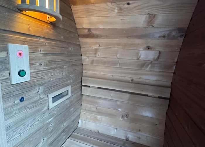 度假居 Le Domaine D Isa Maison Elor