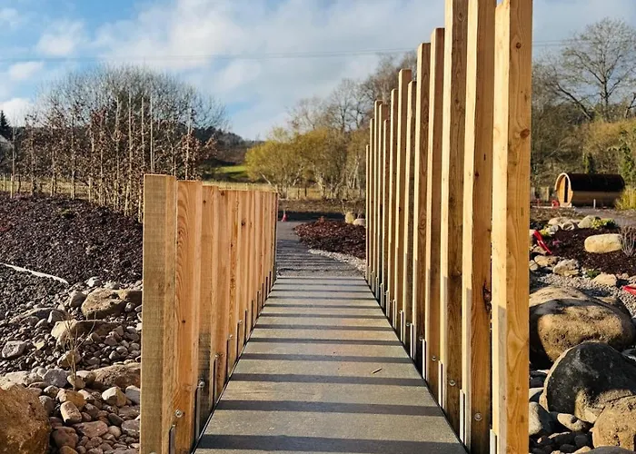 度假居 Le Domaine D Isa Maison Elor