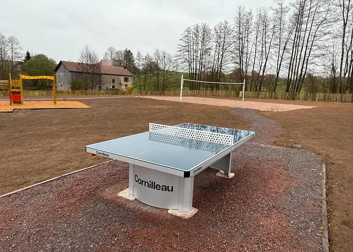 Le Domaine D Isa Maison Elor 度假居 *