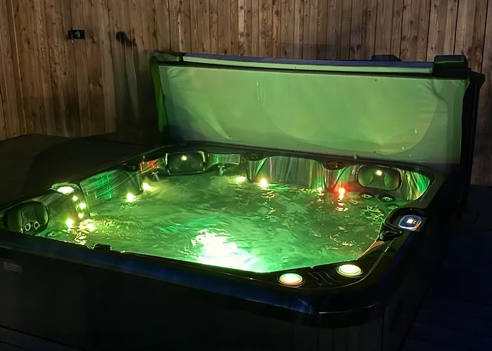 Le Domaine D Isa Maison Elor 度假居 Vienville