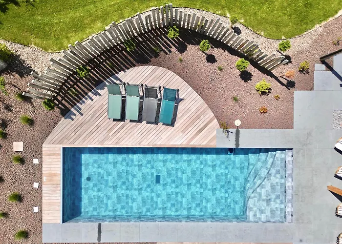 Le Domaine D Isa Maison Elor *